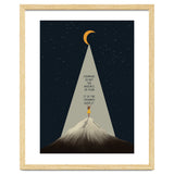 Courage Is Not The Absence Of Fear thumbnail