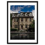 No 370 Dundas Street West 1 Reflection thumbnail