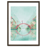 Girl On The Bridge thumbnail