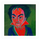 Beethoven New 5 (Print Only) thumbnail