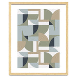 Nordic Vintage Bauhaus Beige thumbnail