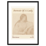 Portrait Of A Lady (circa 1820)– Natale Schiavone (italian, 1777 1858) thumbnail
