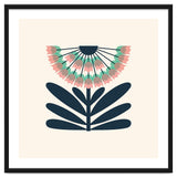 Pink Retro Allium thumbnail
