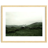 Tank in the grassland - Iceland thumbnail