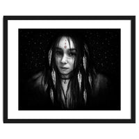 While The World Sleeps