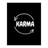 Karma (Print Only) thumbnail