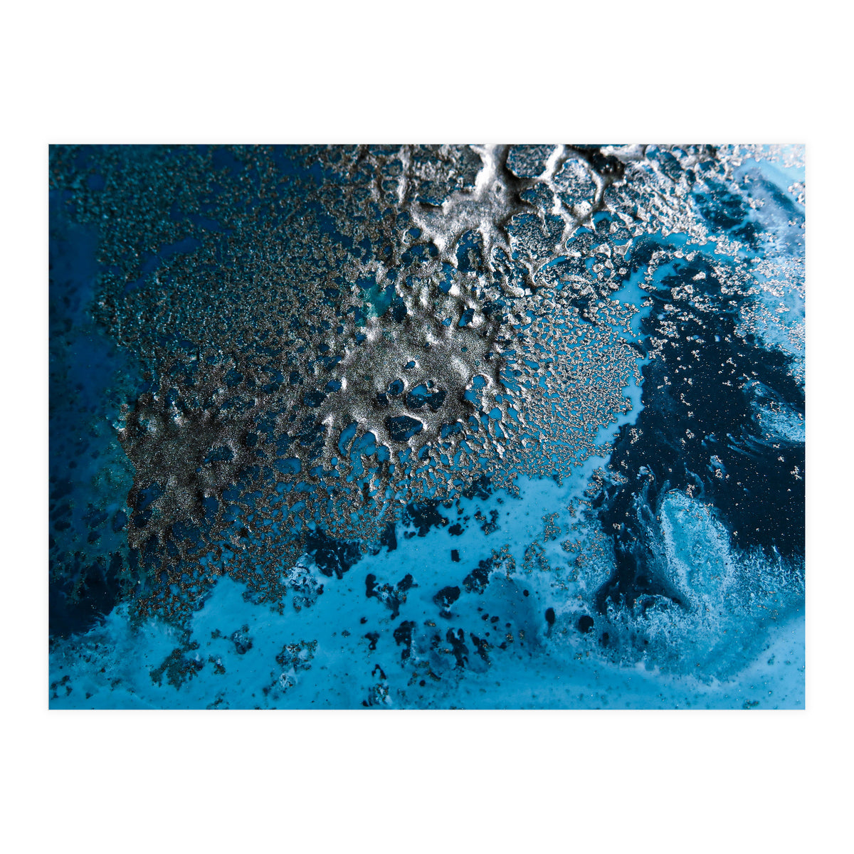 Awakening (Print Only)