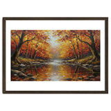 Golden Autumn Creek thumbnail