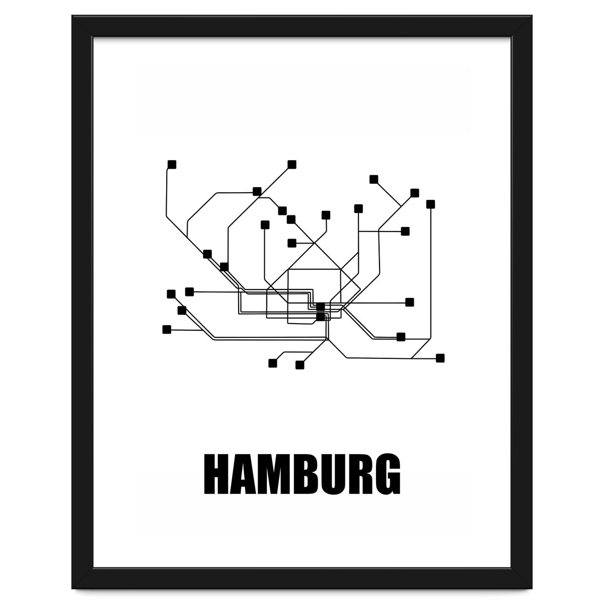 Hamburg