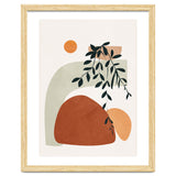 Soft Shapes I thumbnail