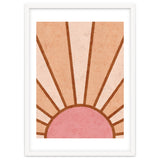Retro Sunrise thumbnail