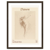 Dawn – Luis Ricardo Falero (1883) thumbnail