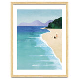 Beach Girl thumbnail