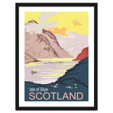 Scotland, Isle Of Skye thumbnail