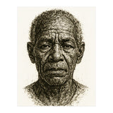 Gyotaku 04.01 (Print Only) thumbnail