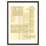 Contrast of Geometry and Lines thumbnail
