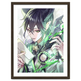 Anime thumbnail