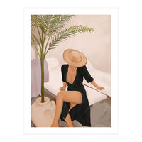 That Summer Feeling I (Print Only)