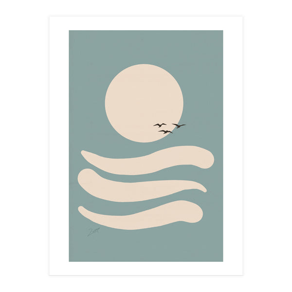 Float (Print Only)