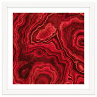 Red Agate Texture 02