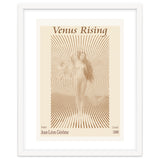 Venus Rising by Jean Léon Gérôme  (1890) thumbnail