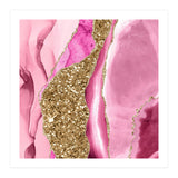 Agate Glitter Dazzle Texture 10  (Print Only) thumbnail