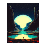 Never Lost With You (Print Only) thumbnail