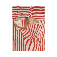 Between The Lines (Print Only)