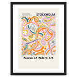 Botanical dopamine Exhibition Stockholm thumbnail