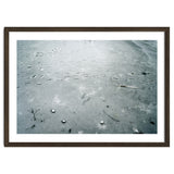 Frozen ice pond thumbnail