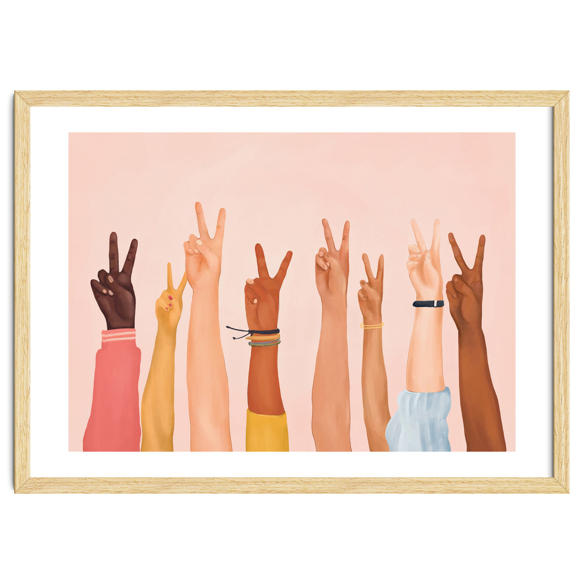 Peace