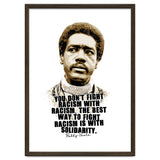 Bunchy Carter American Activist Legend with Quotes thumbnail