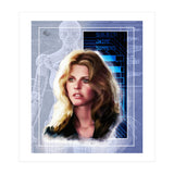 Lindsay Wagner - The Bionic Woman (Print Only) thumbnail