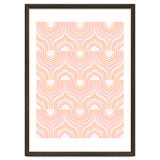 Peachy Marbeling Tiles thumbnail