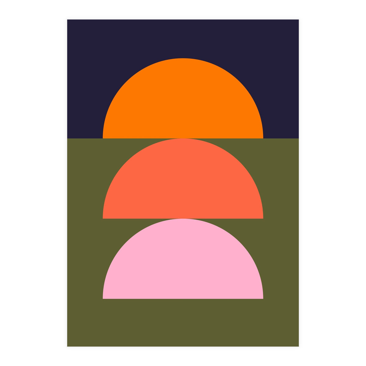 Spring Pantone Warm Color 03 (Print Only)