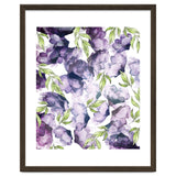 Watercolor + Ink Florals thumbnail