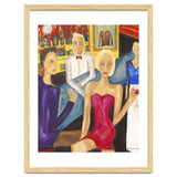 At The Bar thumbnail