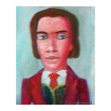 Wilde 7 (Print Only) thumbnail