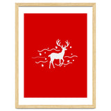 Magical deer thumbnail