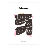 Move (Print Only)