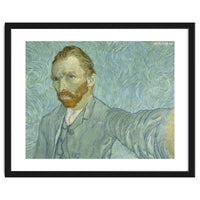Vincent Van Gogh - Selfie