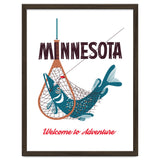 Fishing in Minnesota thumbnail