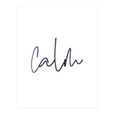 Calm (Print Only) thumbnail