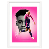 Jamal Musiala thumbnail