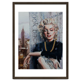 Marilyn, NYC thumbnail