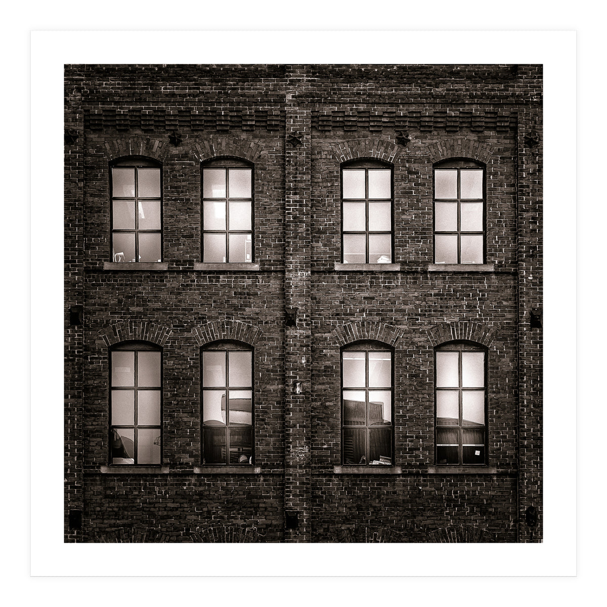 Geometry No 28 (Print Only)