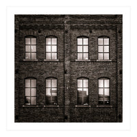 Geometry No 28 (Print Only)