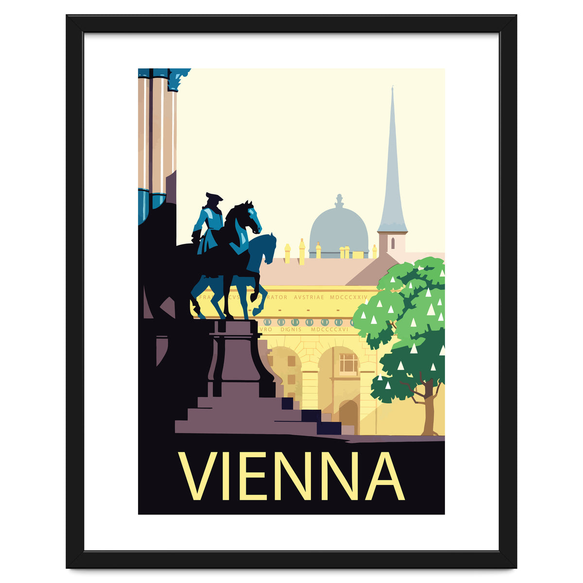 Vienna
