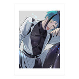 Anime (Print Only) thumbnail