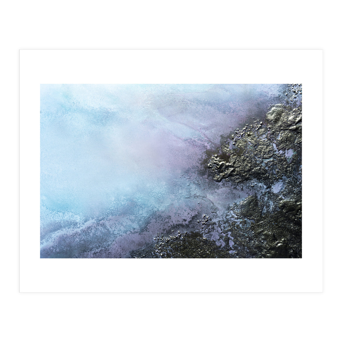 Moonlight Glow (Print Only)